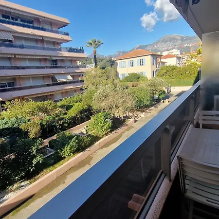 Apartment Riviera