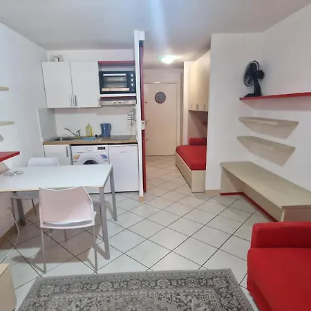 Riviera Apartment Roquebrune-Cap-Martin