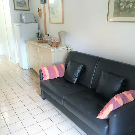 Riviera 1 Lägenhet *